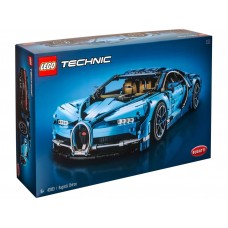 LEGO Technic 42083 Bugatti Chiron